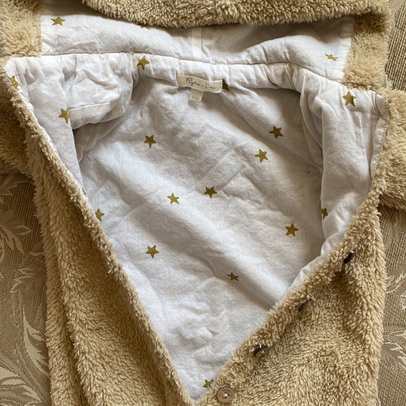 Rylee & Cru Bear Suit 0-3 months - Picture 6 of 6